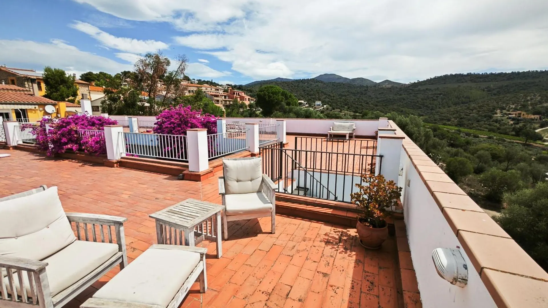 El Penell Apartament Llevant Vilamaniscle Espanha