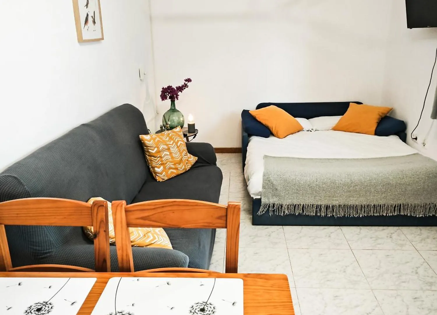 Apartamento El Penell Apartament Llevant Vilamaniscle