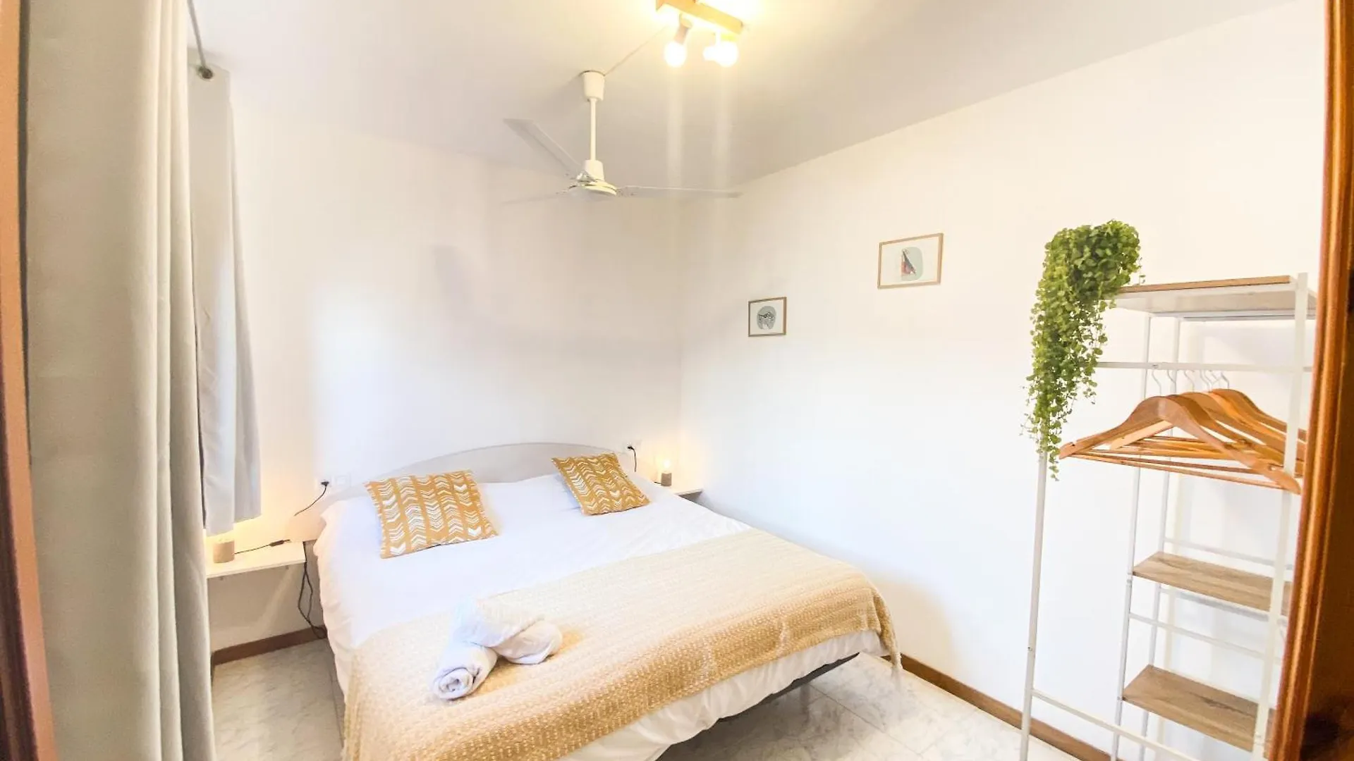 El Penell Apartament Llevant Vilamaniscle 0*,